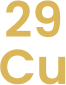 29 Cu